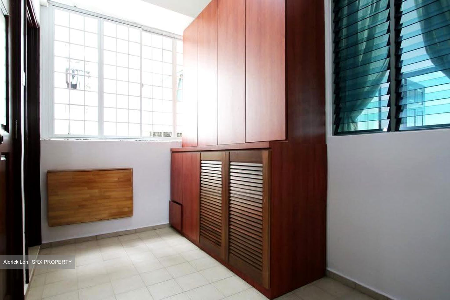 Hume Park II (D21), Condominium #605819871